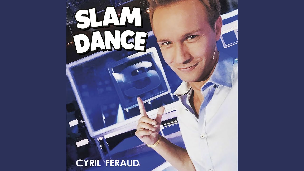 SLAM DANCE (Ah non non mais non !)