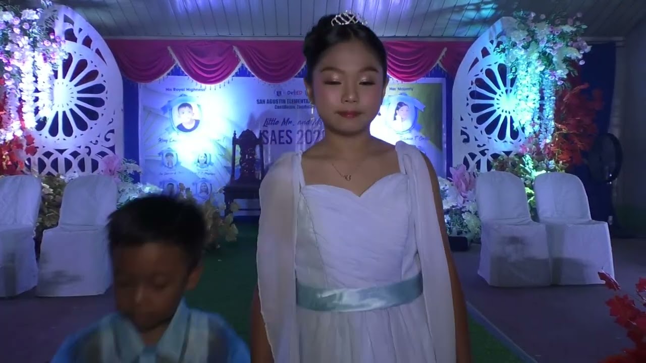 3rg Prince Aziah Zeren Dalit