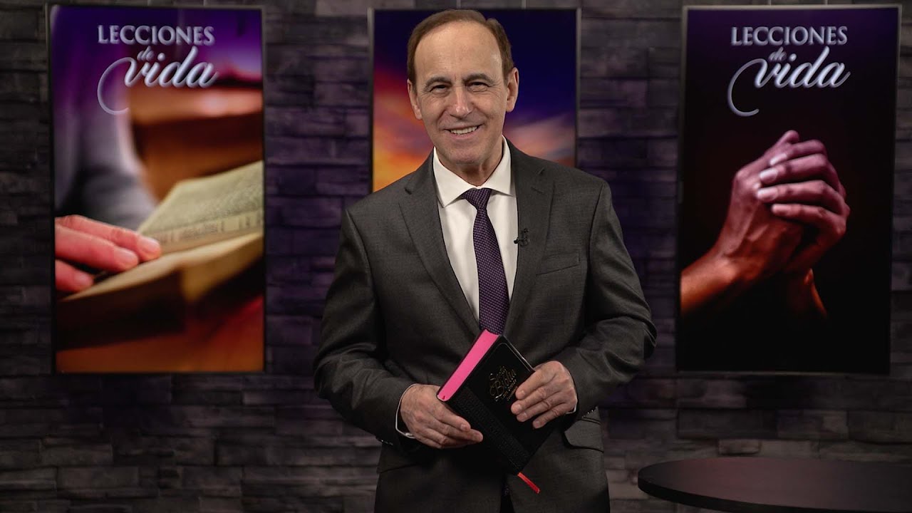 Lecciones de Vida - Hijos de la promesa | #5 Escuela Sabática