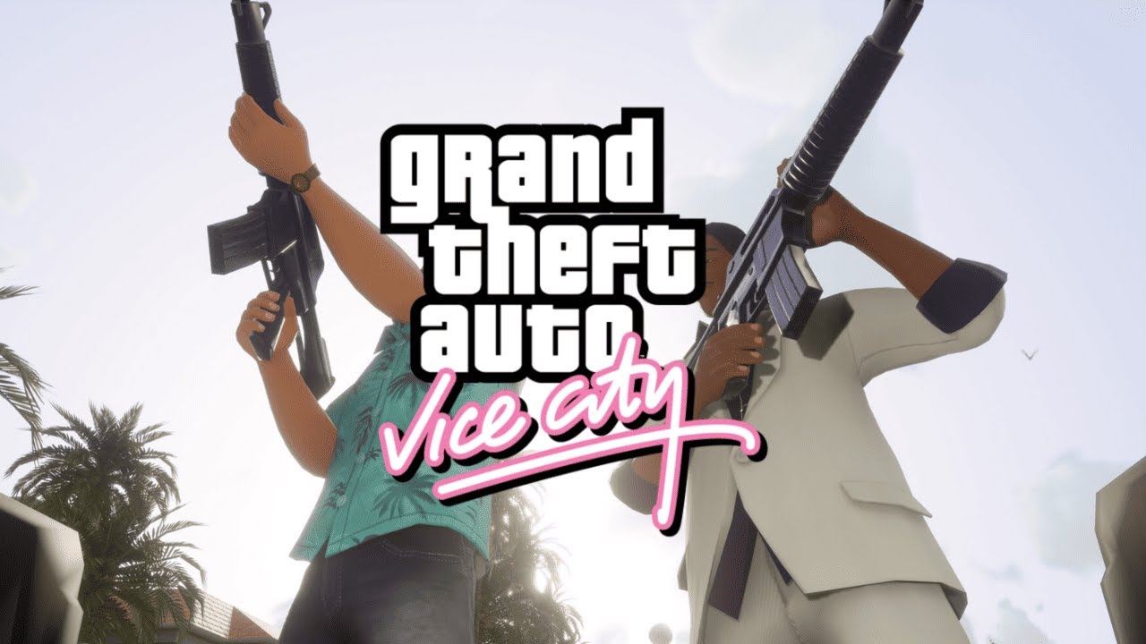 LANJUT TAMATIN GTA VICE CITY ! #7 | GTA VICE CITY INDONESIA