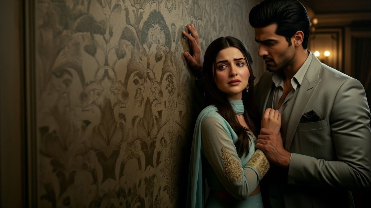 Junoon e ishq | possessive love story | Rude hero and innocent girl | Romantic suspense | Novels 