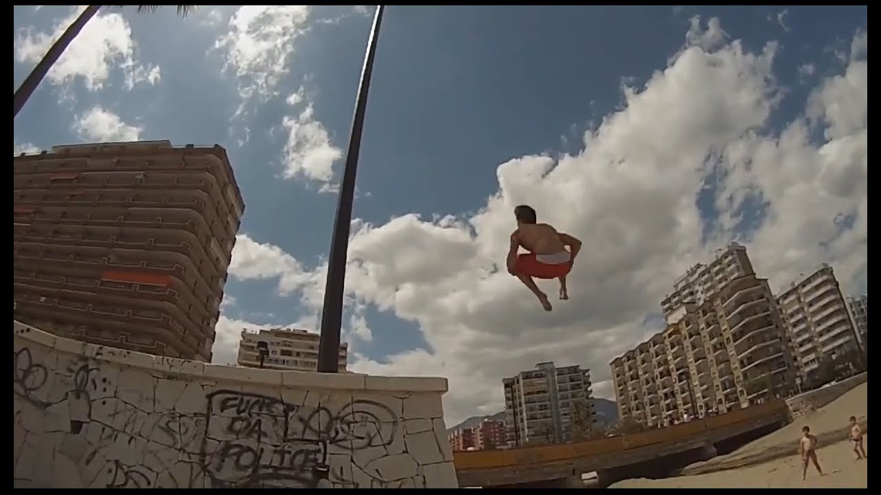 Worlds Awesomes Tricks - Insane (Vol3)