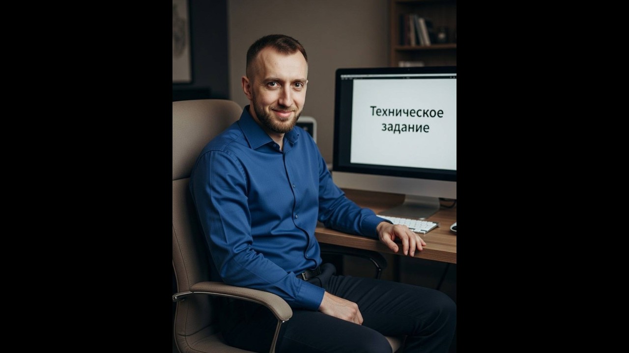 Разрабатываем техническое задание для мобильного приложения/сервиса легко и быстро! Шаг №3