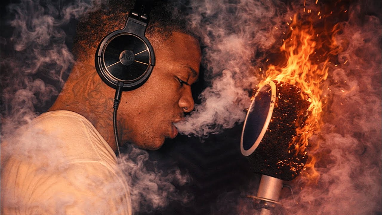 Lil Les - Mayhem