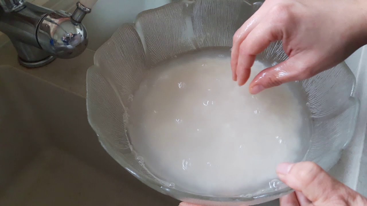 Come cucinare il riso basmati? Ecco i consigli di una grande cuoca