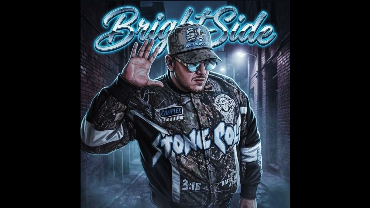 BrightSide - Life Ain't What It Seemz