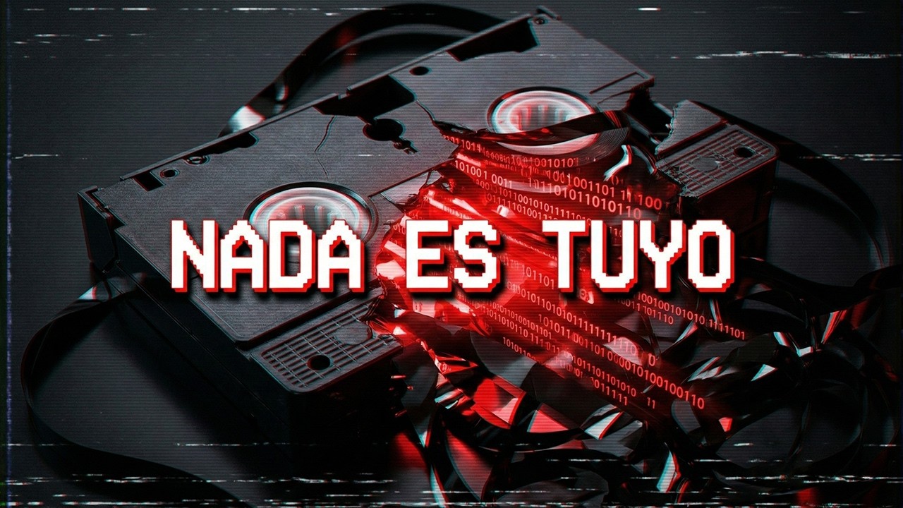 Por qué ya no puedes terminar una película.