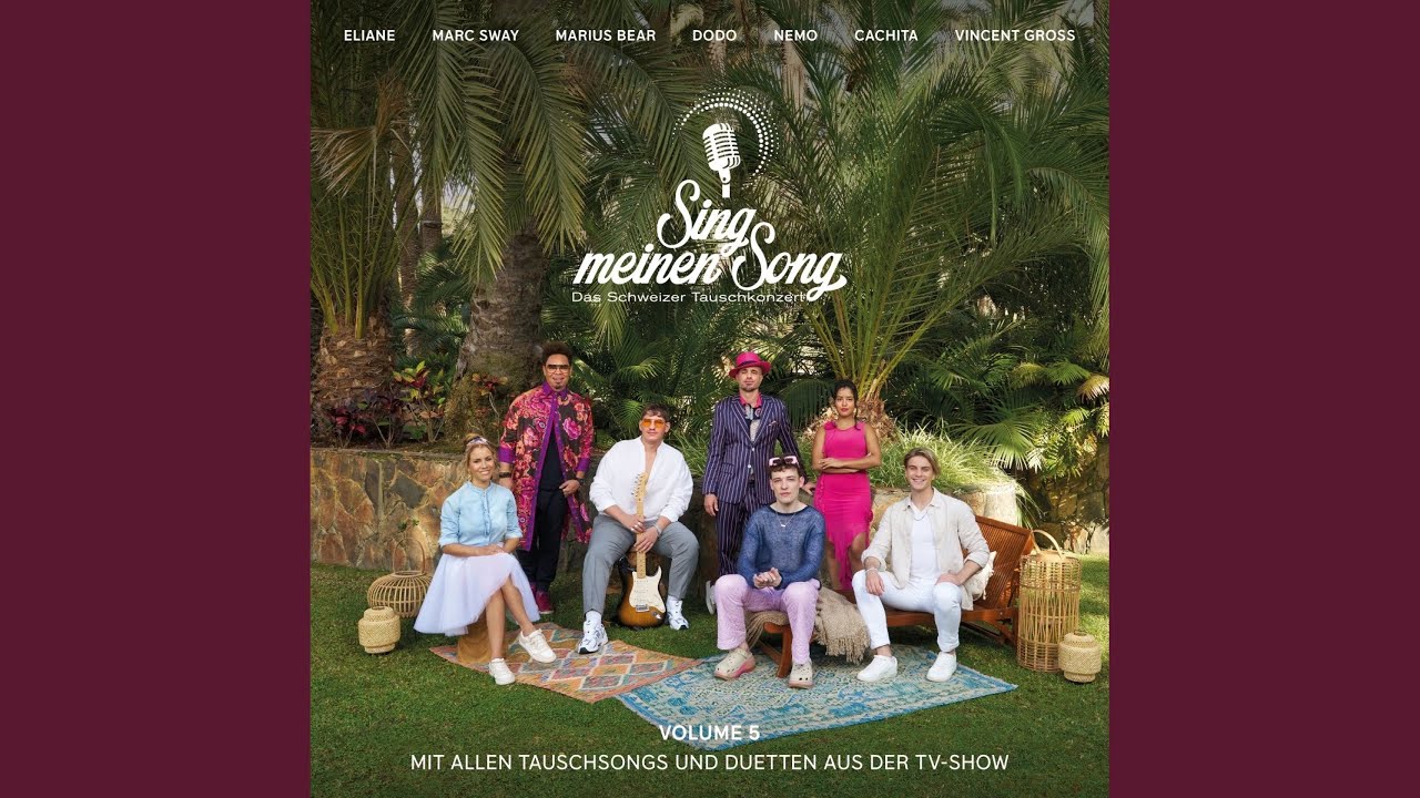 Hemmigslos Liebe (aus 