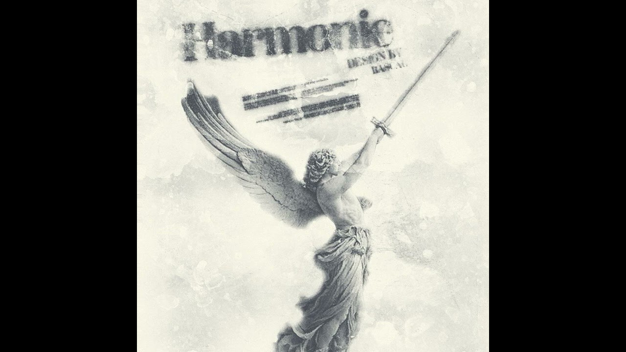 Rascal prod. - HARMONIE (Sample Pack)
