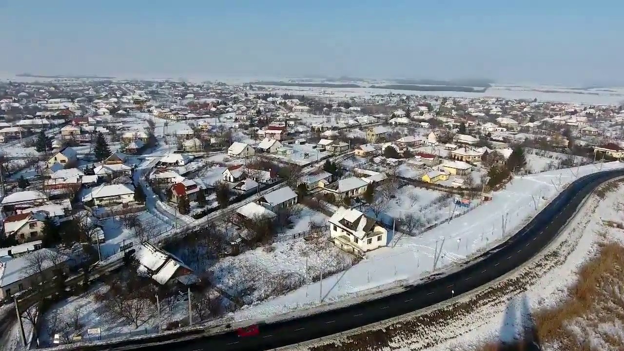 Poroszló 23.01.2017