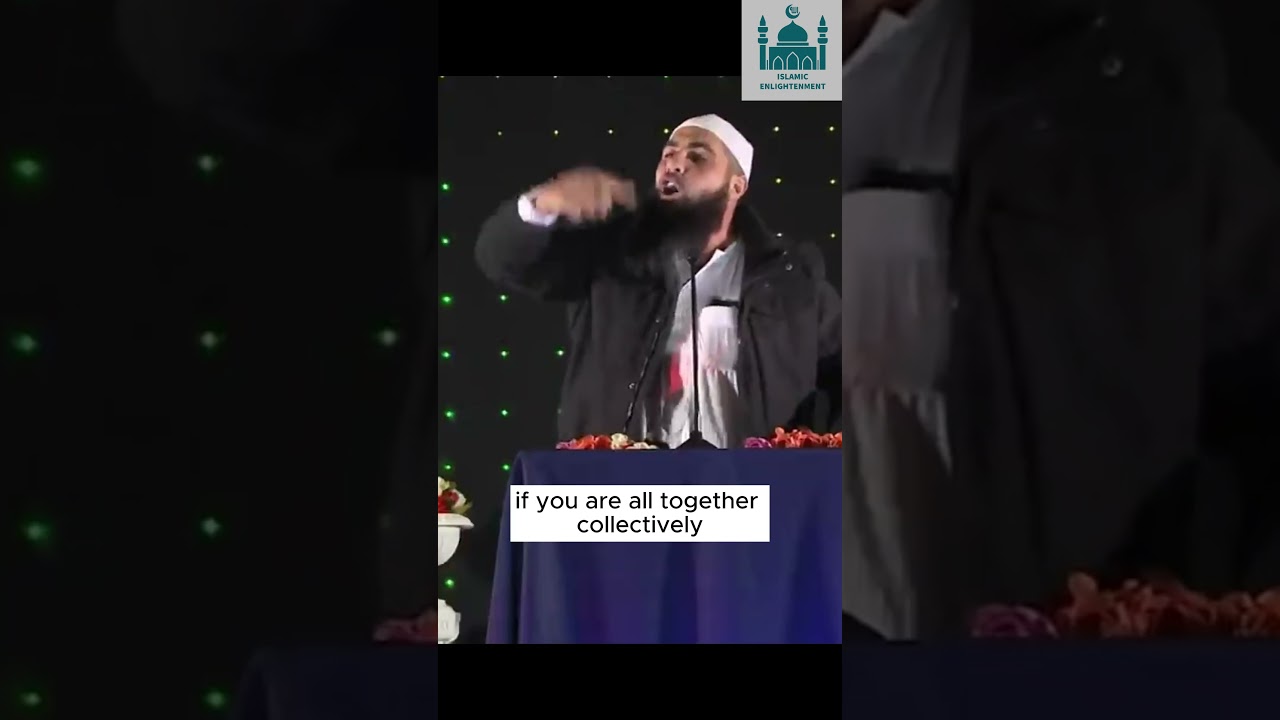 AUTHENTIC HADITH QUDSI | Mohammed Hablos