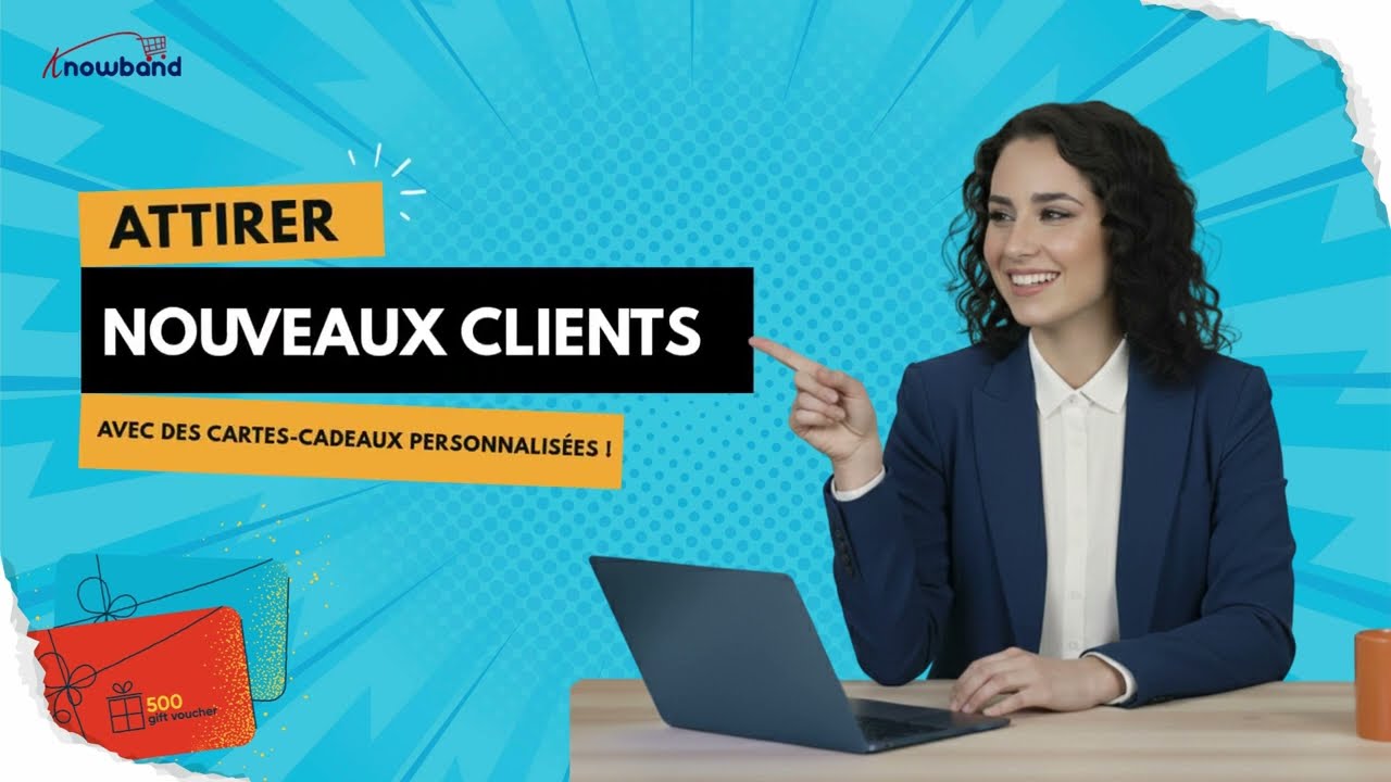PrestaShop Gift Card Manager Module by Knowband | Complete Setup Guide (French)