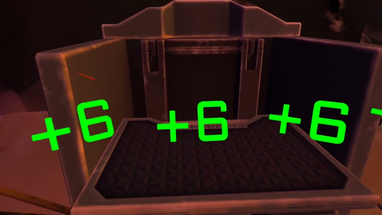 starshiptroopers Continuum vr mission 3 phase 2