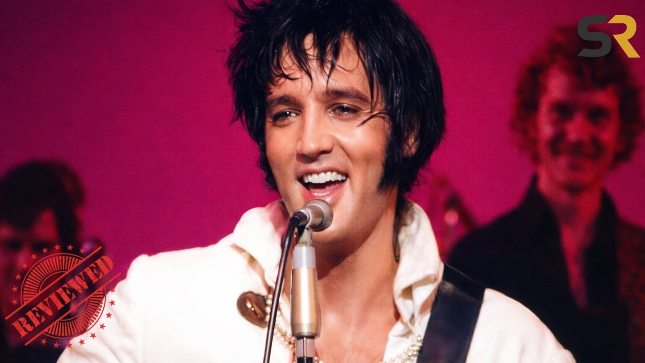 EPiC : Elvis Presley in Concert Looks Like a Must See Big Screen Experience