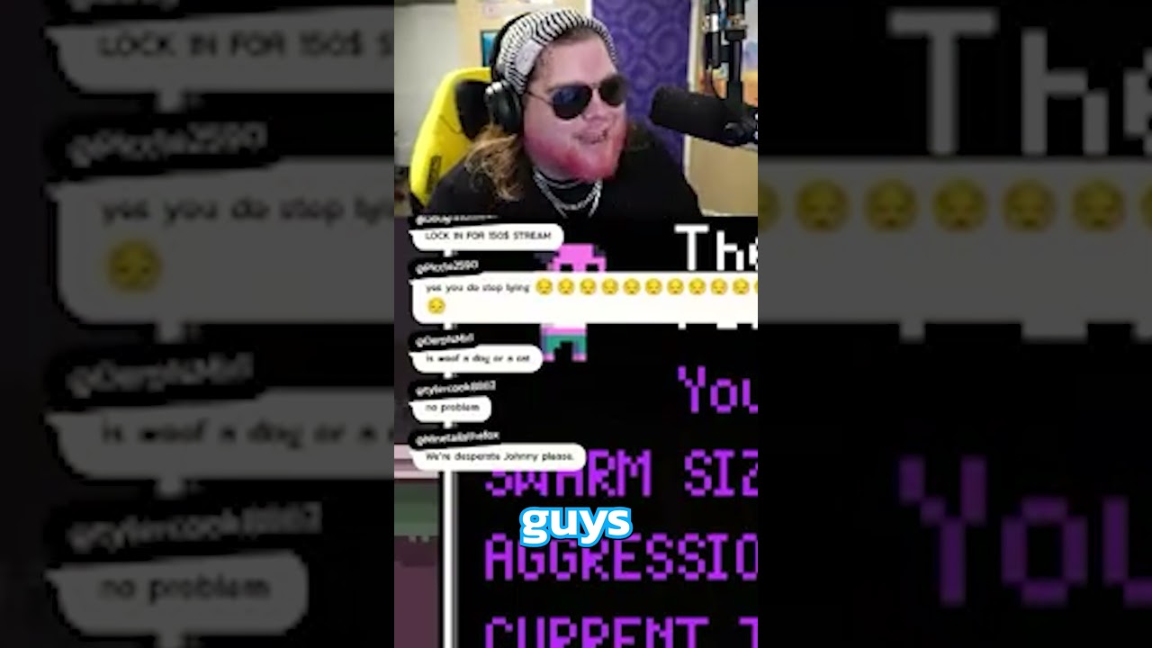 My Chat Went Feral Over Eggs