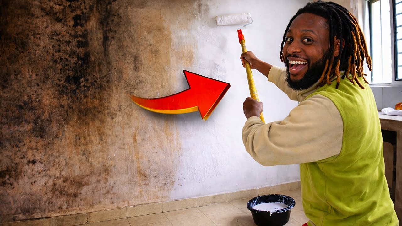 TRANSFORMAÇÃO TOTAL! 🏠✨ VEJA COMO FICOU MINHA CASA NOVA! (Tour Antes e Depois)