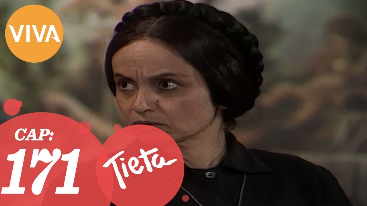 PERPÉTUA PEDE QUE TIETA NÃO SE APROXIME DE RICARDO | TIETA | CAPÍTULO 171 | MELHOR DO DIA | VIVA