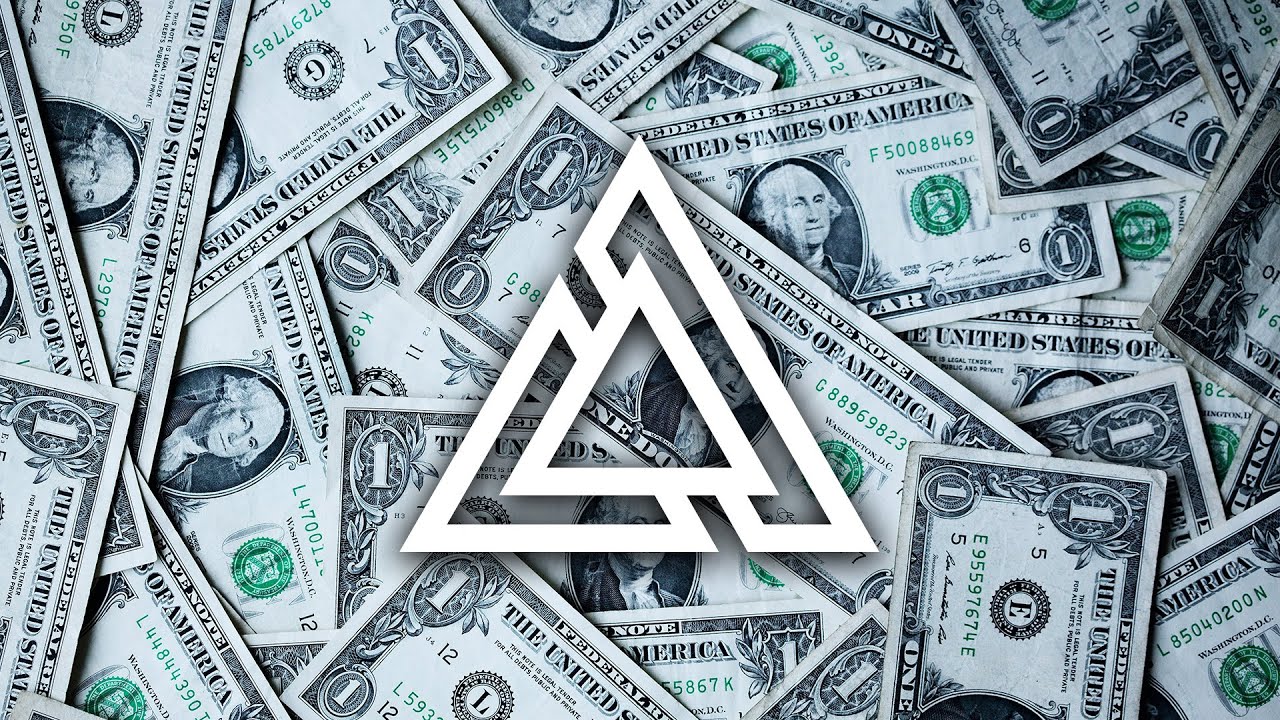 Lil Wayne - A Milli (SIDEPIECE Extended Remix) | 2023