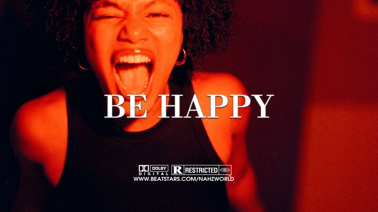 Emotional Afrohouse Type Beat 2026 “BE HAPPY” - Omah Lay Ft Young Jonn x Lojay Instrumental
