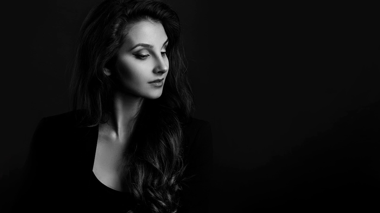 Ksenia Shaushyshvili - Malade
