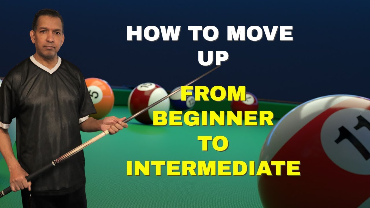 MOVE UP - How to Move Up in Skill Level SL3 TO SL4