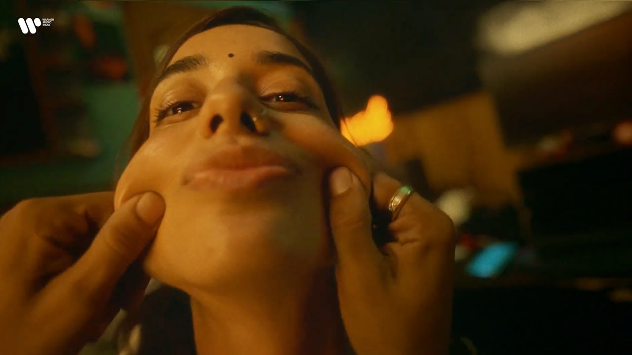 Je Tu Hundi Naal : Burraah ft. Jizzy (Official Music Video)