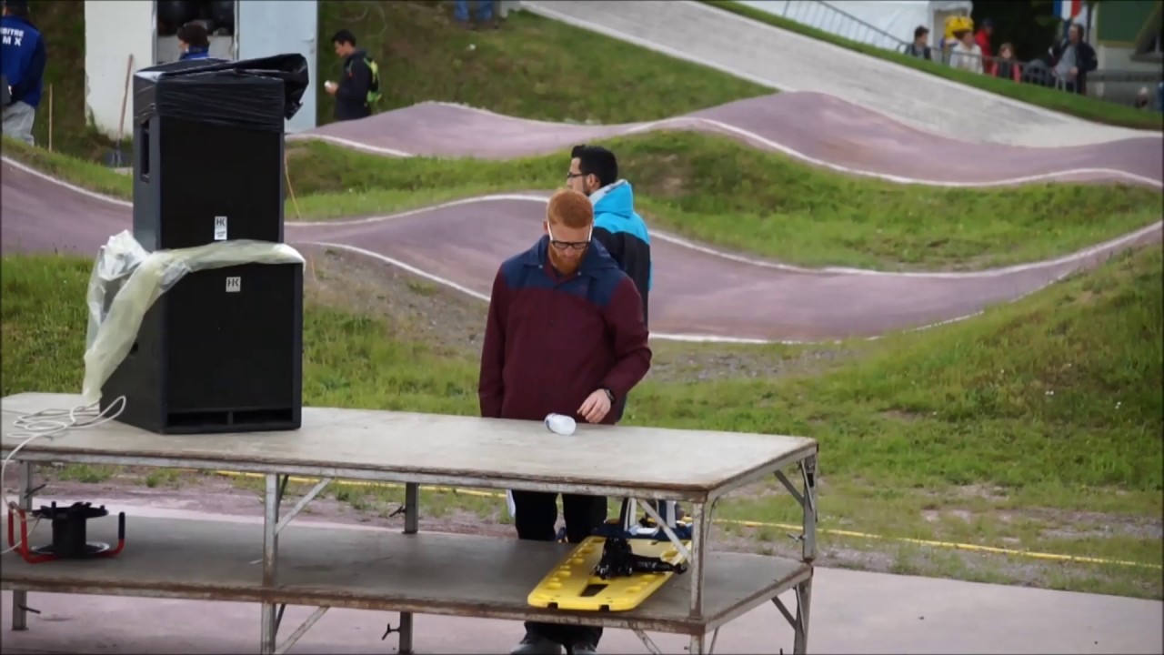 101mark bmx BOTTLE FLIP