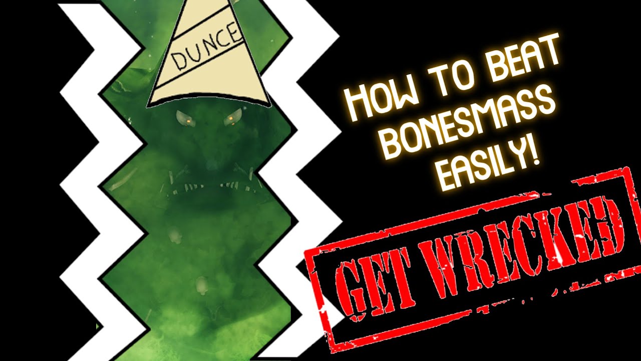 DESTROYING BONE MASS! || VALHEIM || 3RD BOSS || BEST STRAT