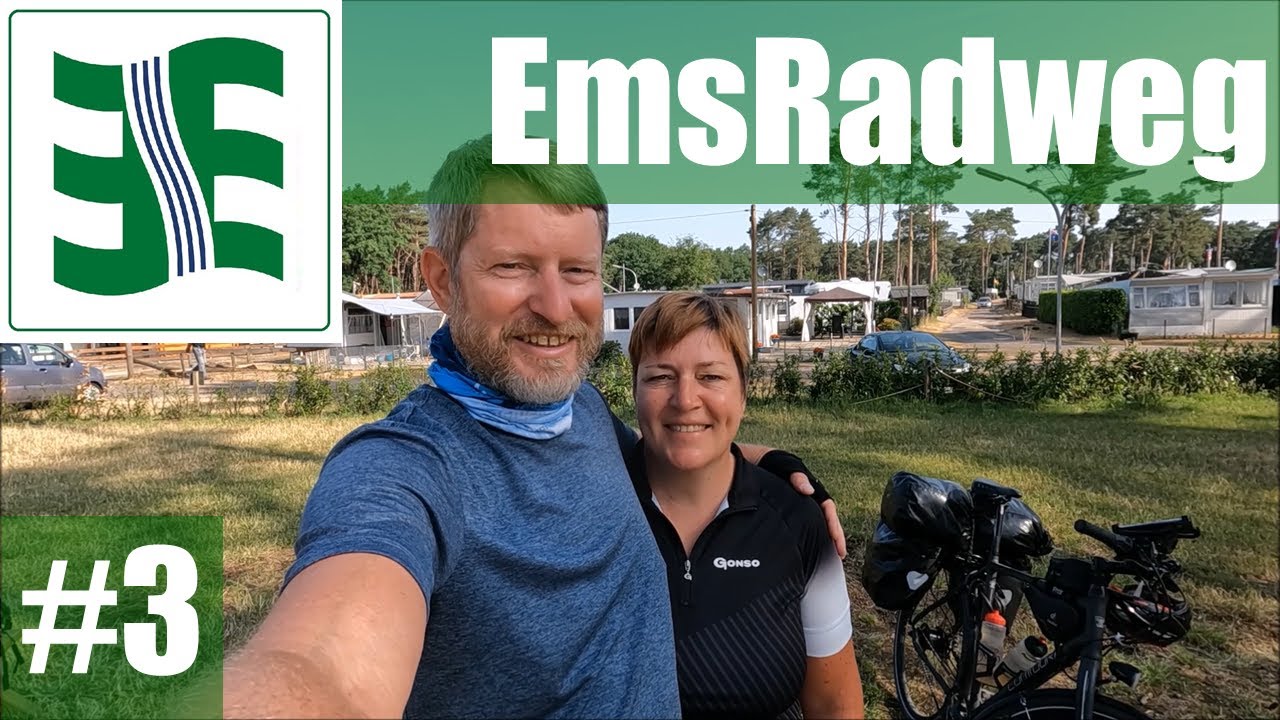 EmsRadweg #3