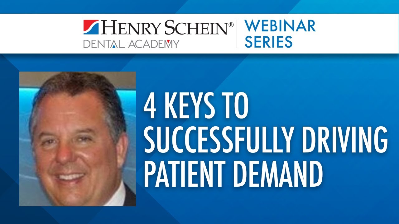 4 Keys to Successfully Driving Patient Demand in 2021