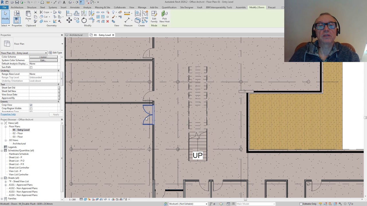 Publishing Revit Files to BIM 360