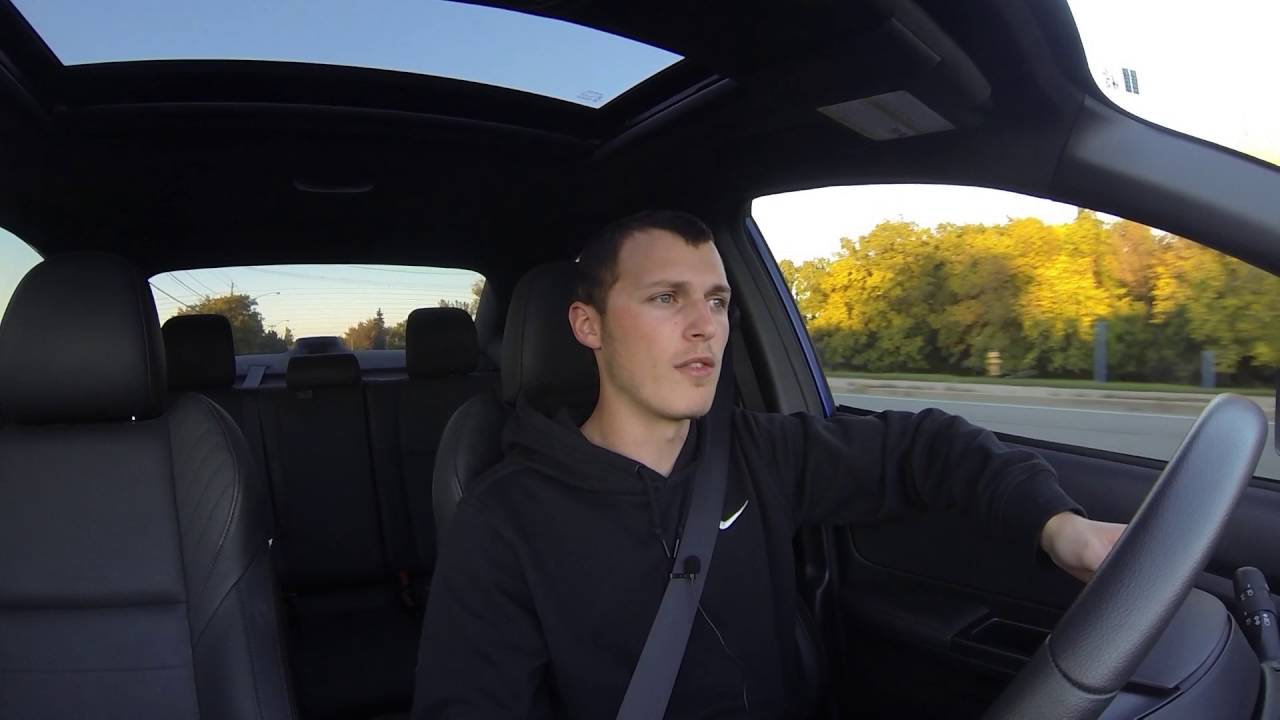 2015 WRX Water/Meth Modification