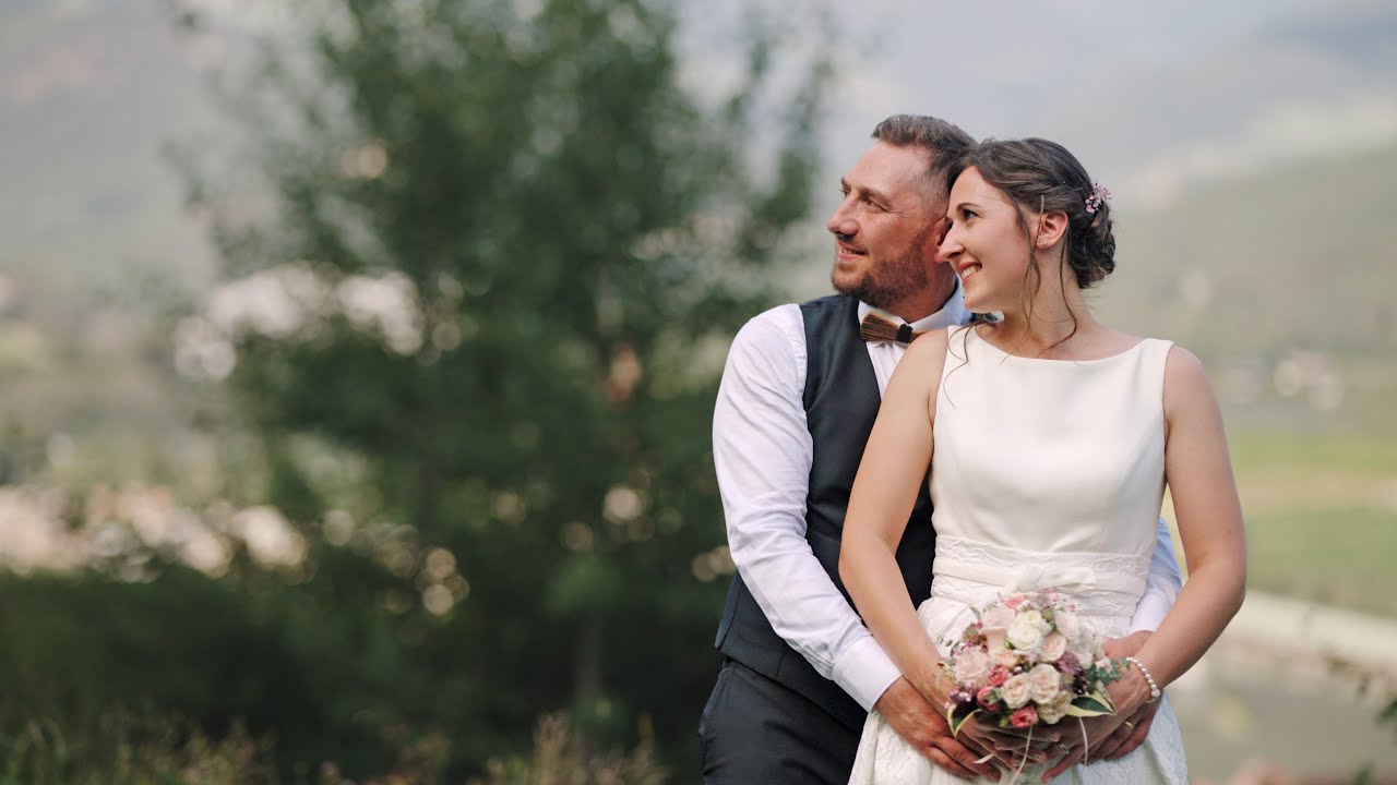 Stefanie & Michael - Trailer - Hochzeitsvideo - Südtirol - Hochzeitsfilm - Hochzeitsfilmer