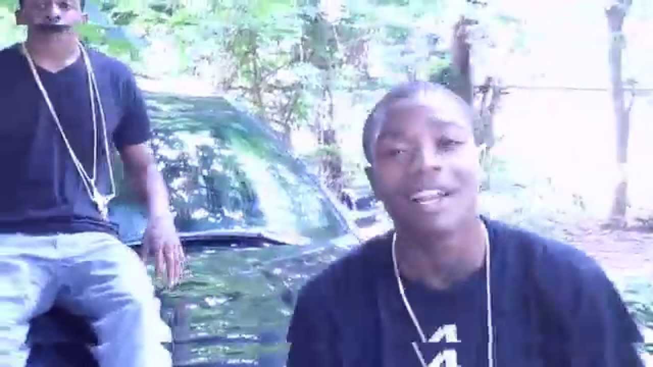 4NationTrap x Chew Dollaz 