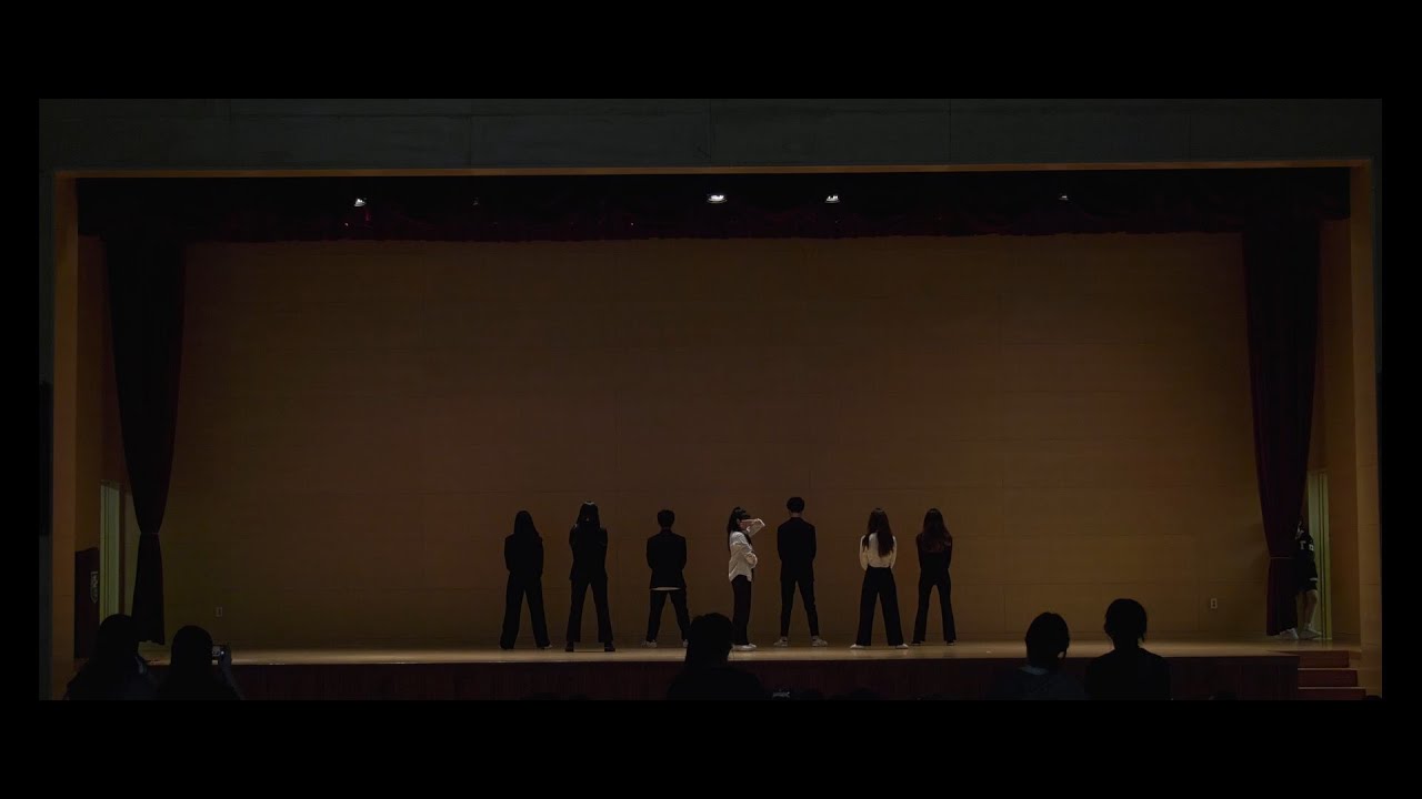 [2023 하트공연] MIC Drop - 방탄소년단ㅣ하나고 댄스동아리 MOVEMENTAL Dance Cover