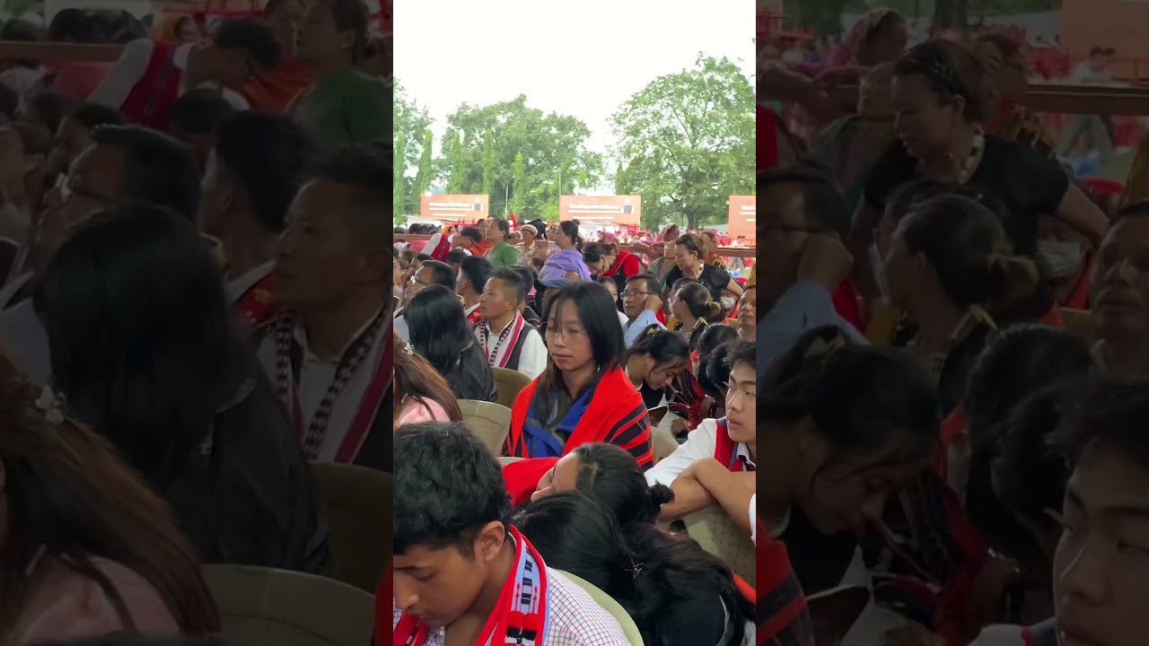 pm modi visit in kangla imphal