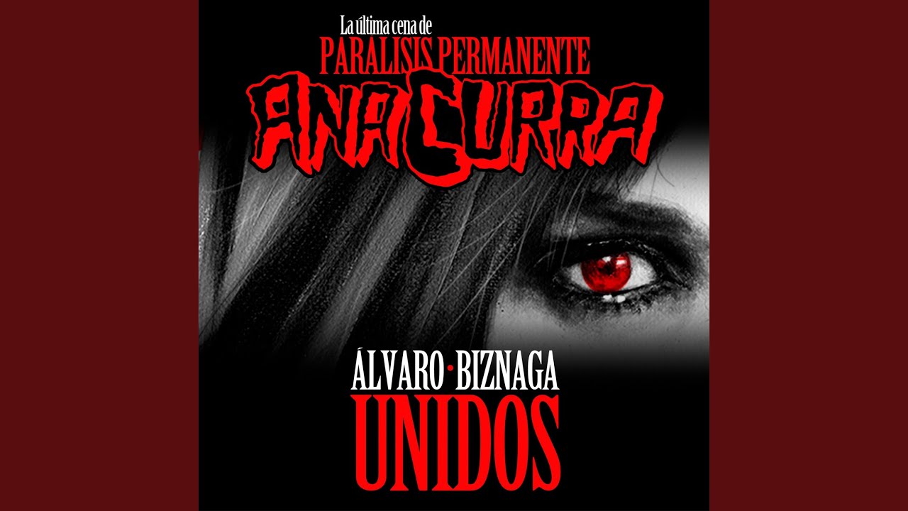 Unidos (con &Aacute;lvaro)
