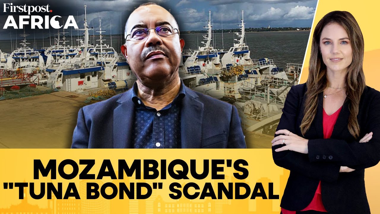 Mozambique: Former Finance Minister Faces Trial in U.S. Over 