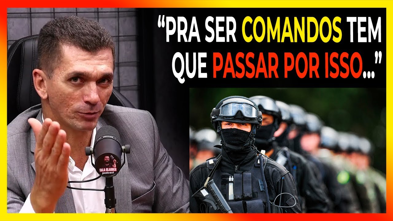COMANDOS: 