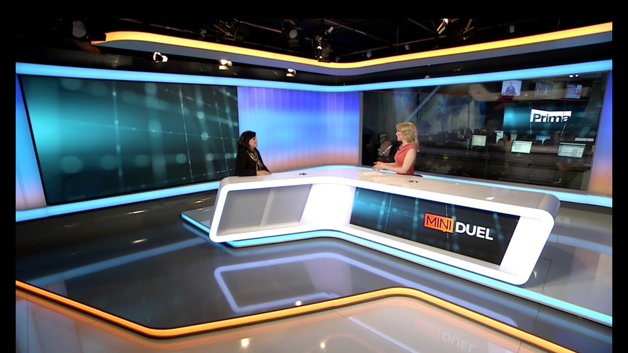Za zdrav&aacute; prsa 2019
