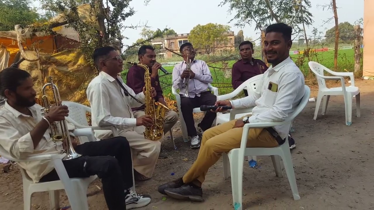 Khuda gawah .❤️‍🔥⚡#rockystarbandnewtimlisong #pundlikbababandpartyakolabarik #viral#trending#explore