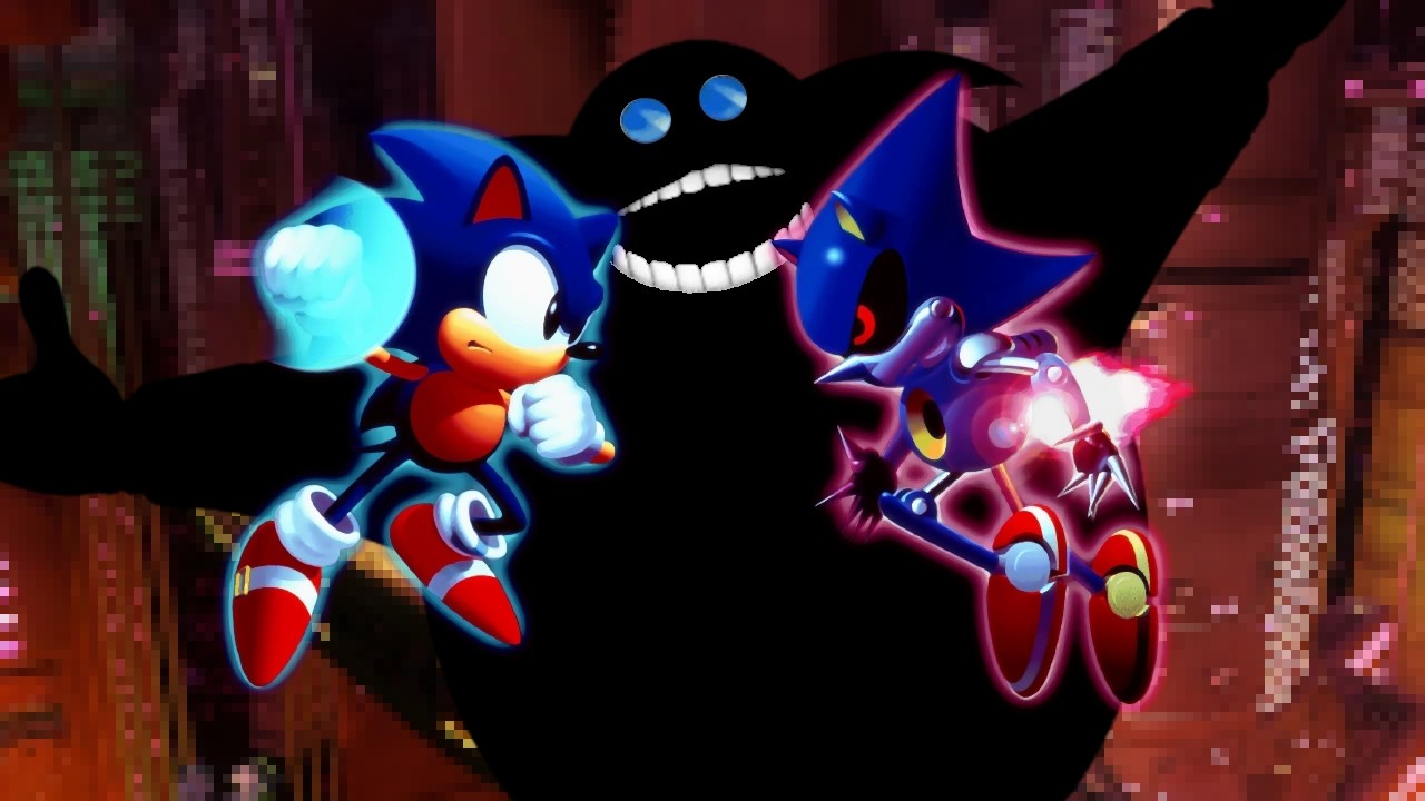 Sonic CD, Part 3 [Sonic Origins]