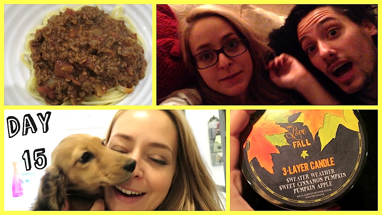 Manchester & PUPPY CUDDLES! Vlogtober 15