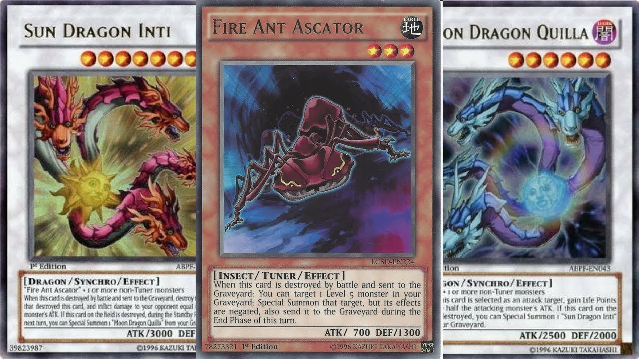 Budget Sun and Moon Deck (Only $22.37!!)