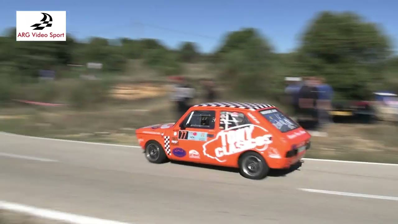 Subida al Vellón 2022