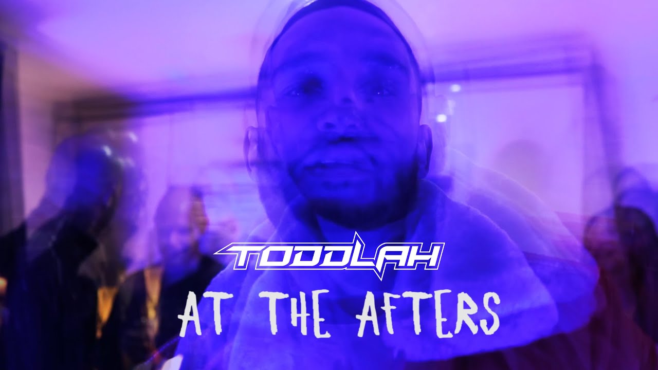 Toddlah & Reeality - 'At The Afters' (prod By Rowney) [MUSIC VIDEO]