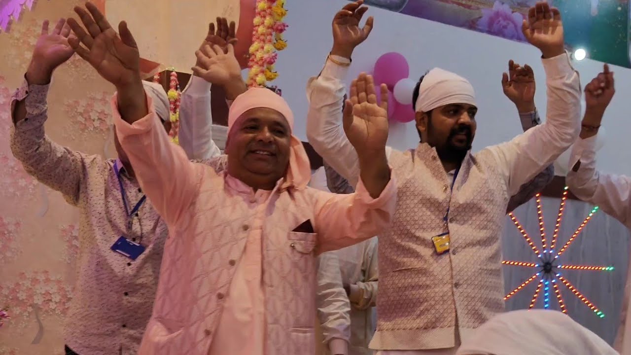 Pujniye Mahtmaji Dayal Sharnanand ji ke Parvachan | nanglisahib| nanglidham|nanglitirth|nanglidarbar
