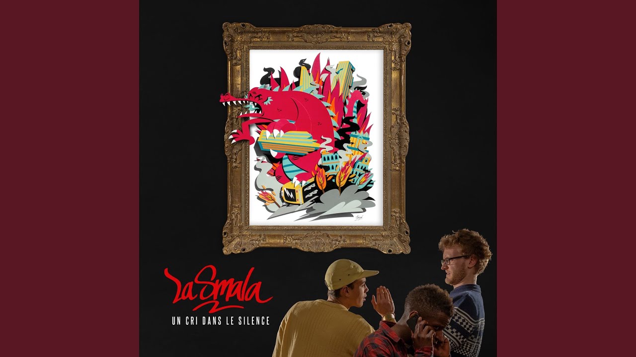 Les enfants perdus