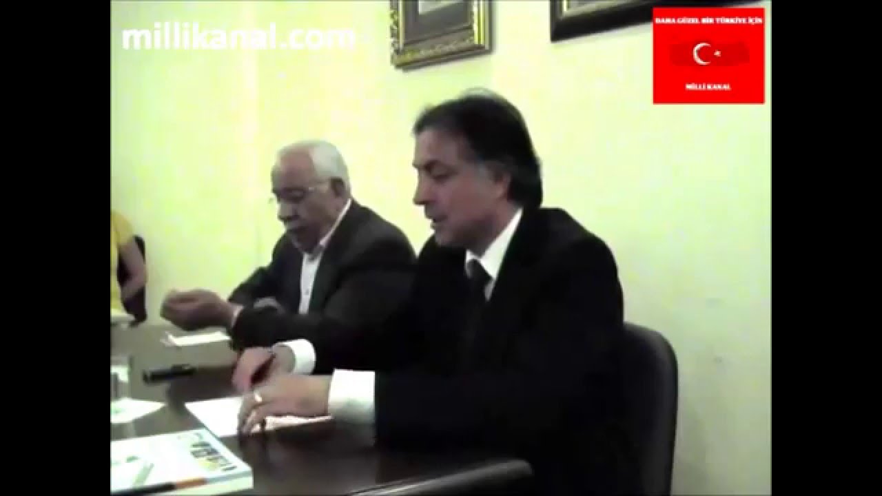 Murat İnce - Bilgi Toplumu Stratejisi