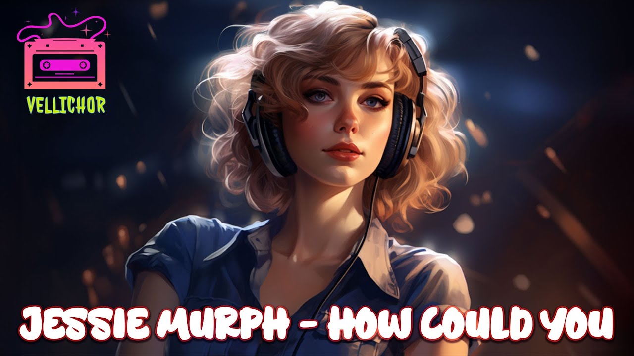 Jessie Murph - How Could You (Lyrics)